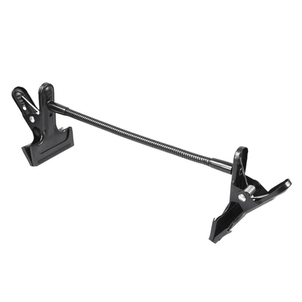 GZMO Background Holder C Clamp - Reflector Arm Clamp recension och pris
