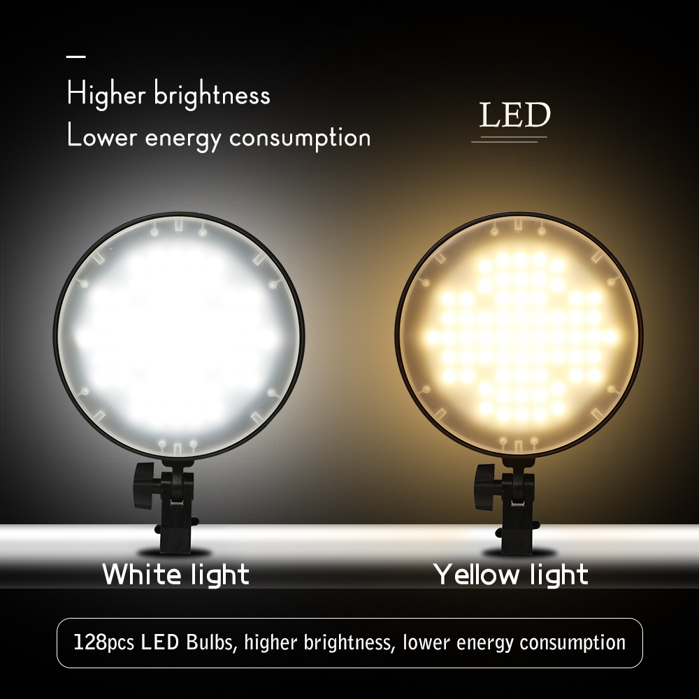 Softbox Light Photography Kit  - Photography Lighting And Background recension och pris